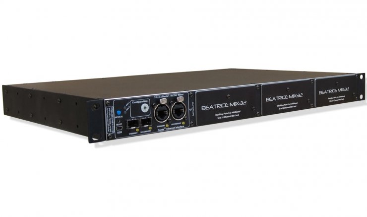 Beatrice MIX 32 Angle BAN